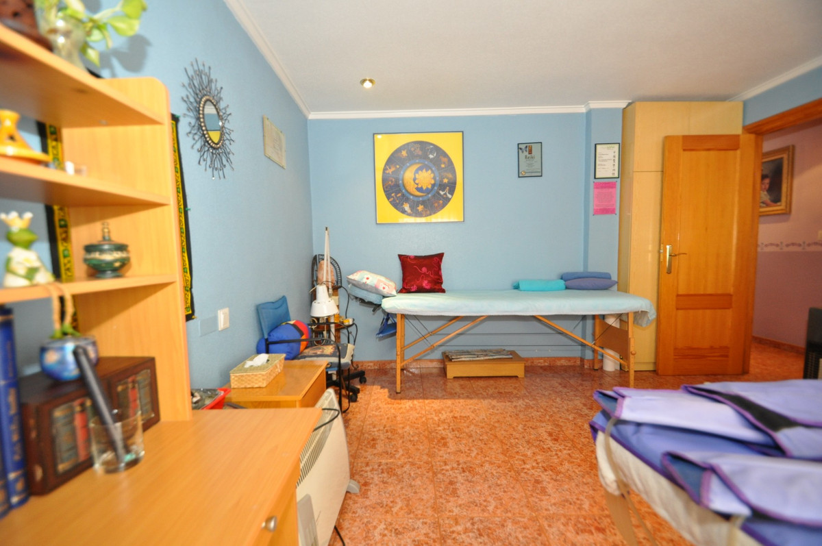 Se vende Adosada de 3 dormitorios en Costa Blanca, Alicante, España