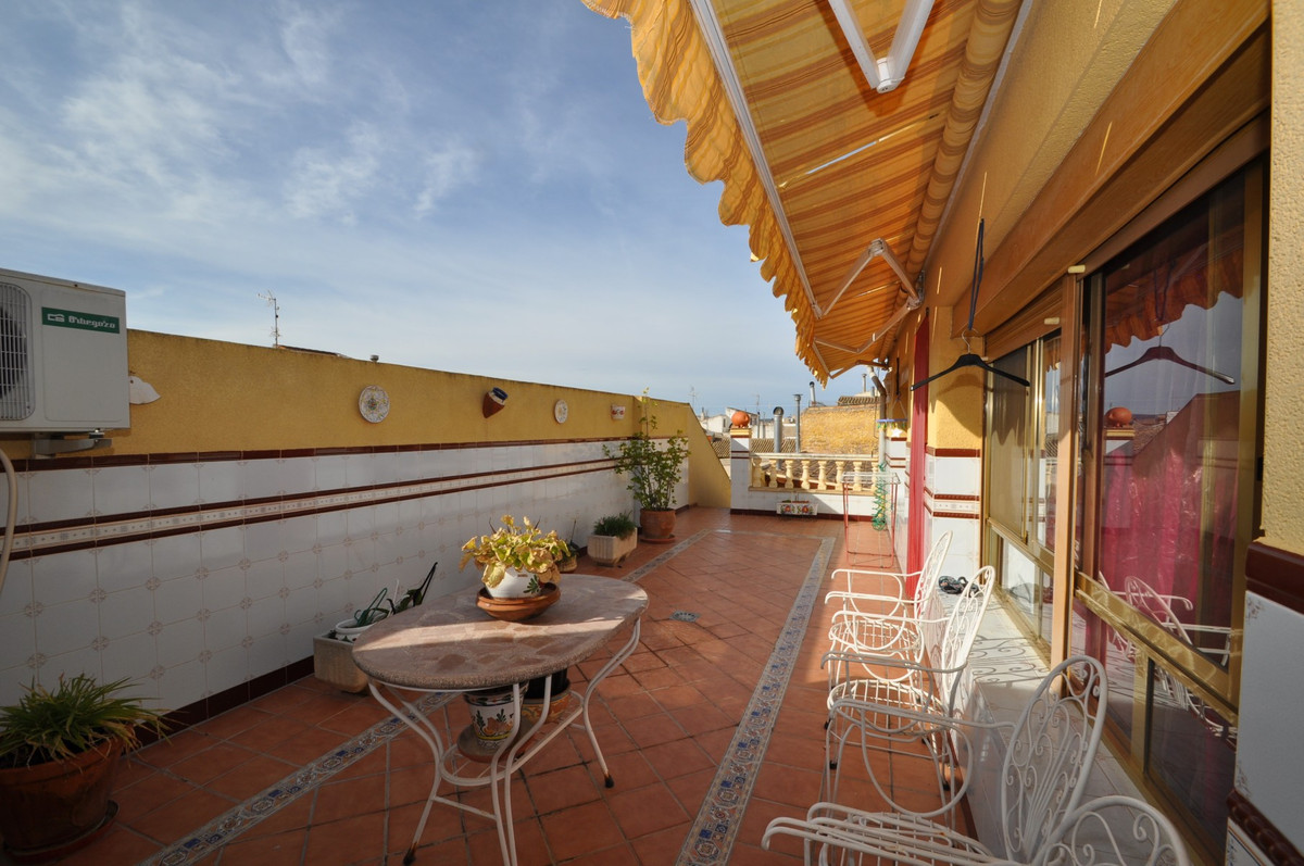 Se vende Adosada de 3 dormitorios en Costa Blanca, Alicante, España