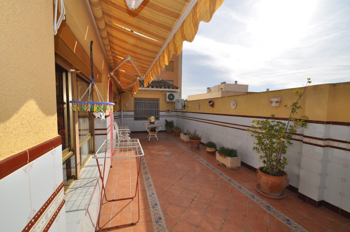 Se vende Adosada de 3 dormitorios en Costa Blanca, Alicante, España