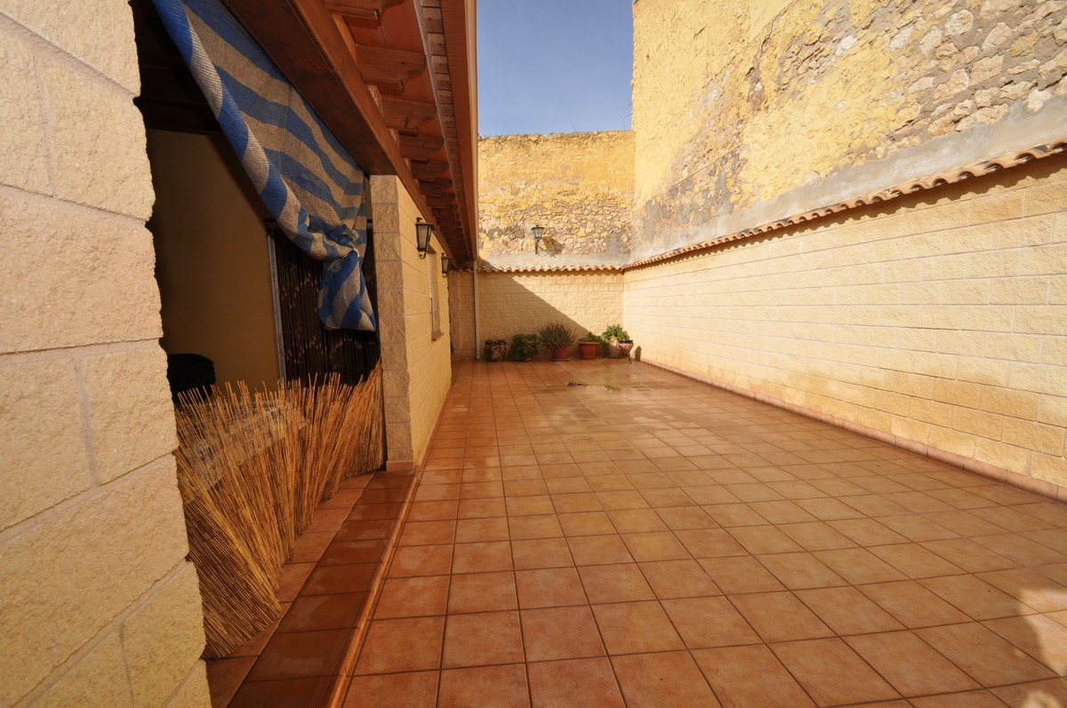 Se vende Adosada de 3 dormitorios en Costa Blanca, Alicante, España
