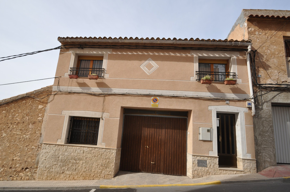 Se vende Adosada de 3 dormitorios en Costa Blanca, Alicante, España
