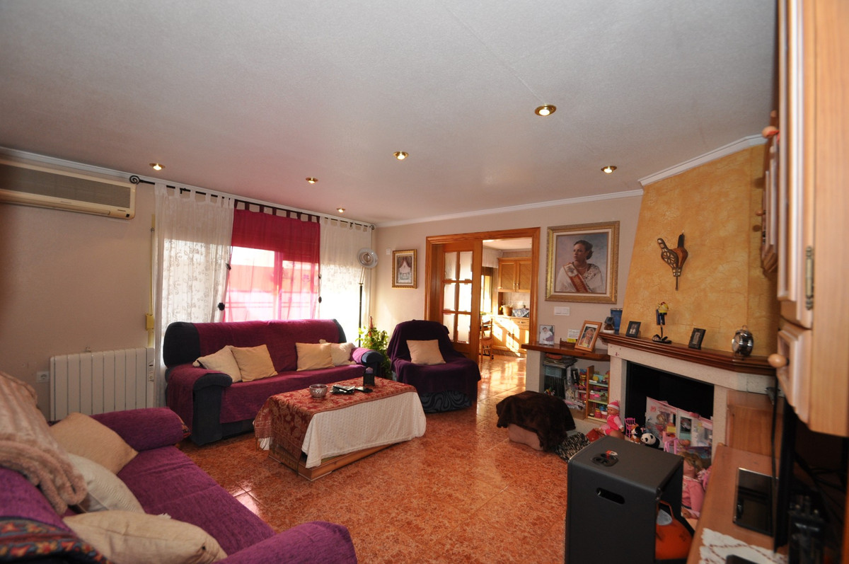 Se vende Adosada de 3 dormitorios en Costa Blanca, Alicante, España