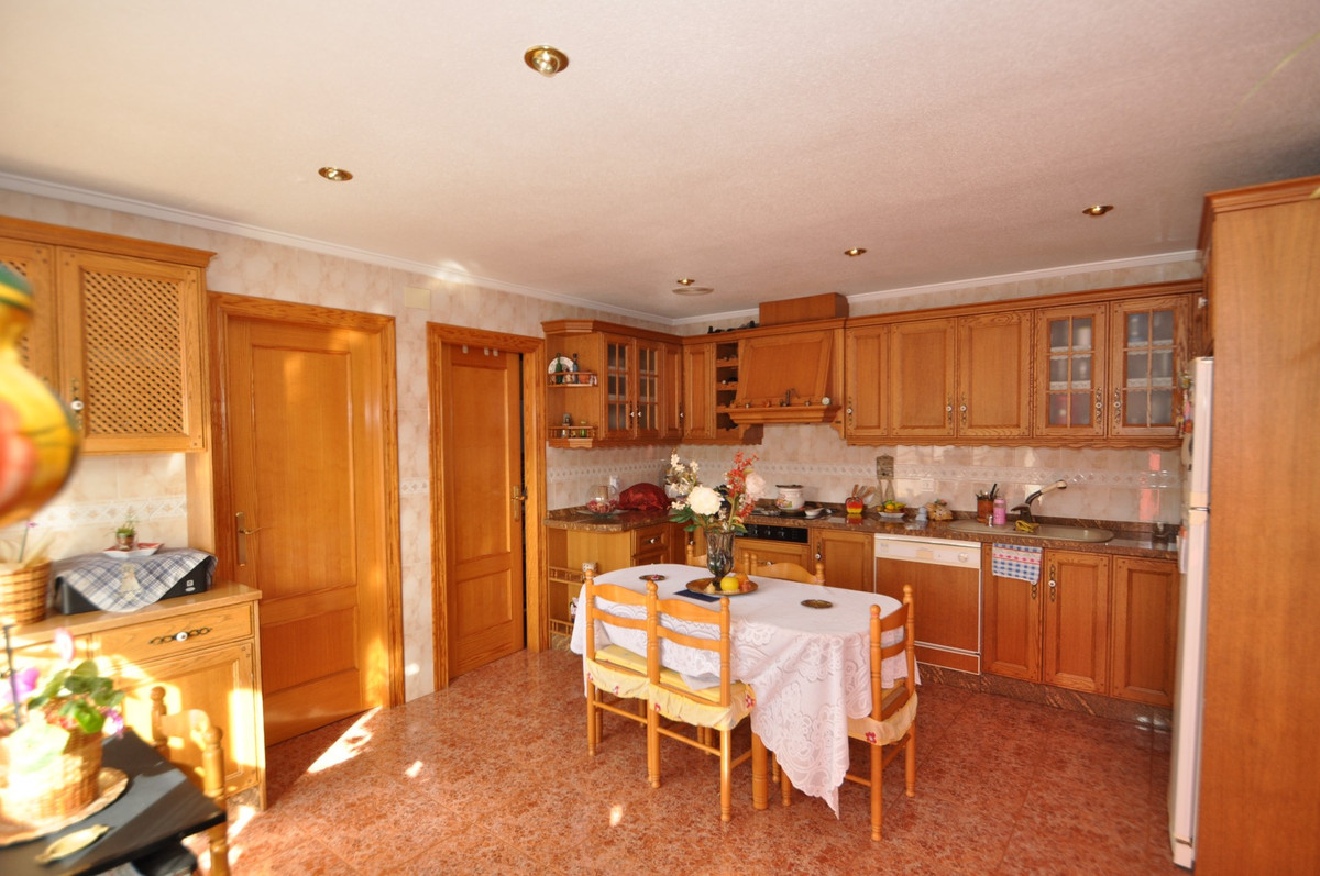 Se vende Adosada de 3 dormitorios en Costa Blanca, Alicante, España