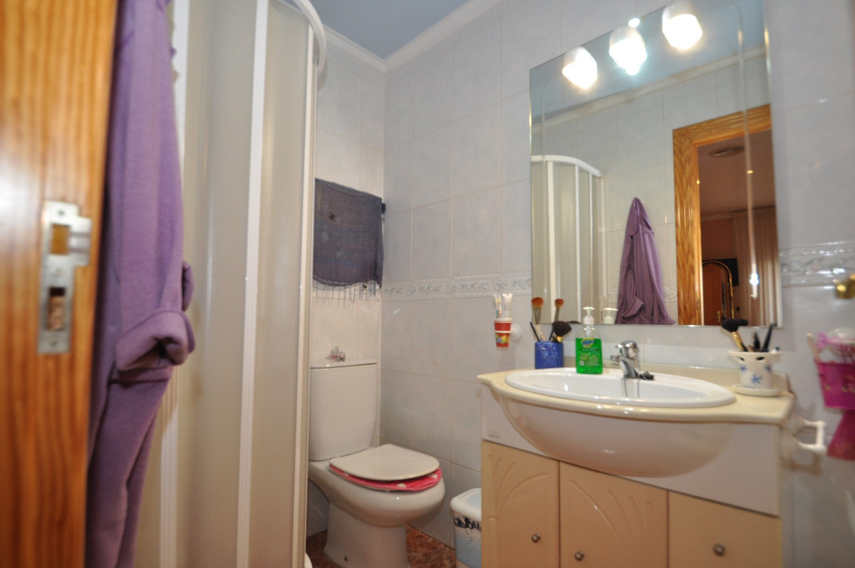Se vende Adosada de 3 dormitorios en Costa Blanca, Alicante, España