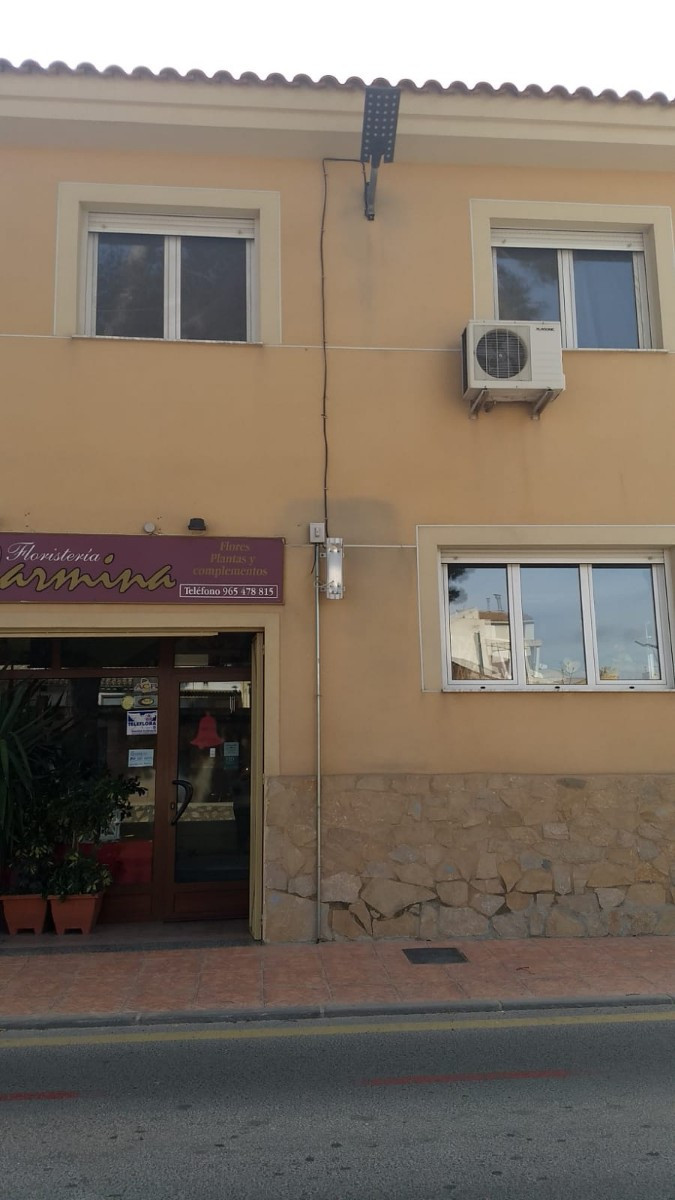 Se vende Adosada de 3 dormitorios en Costa Blanca, Alicante, España