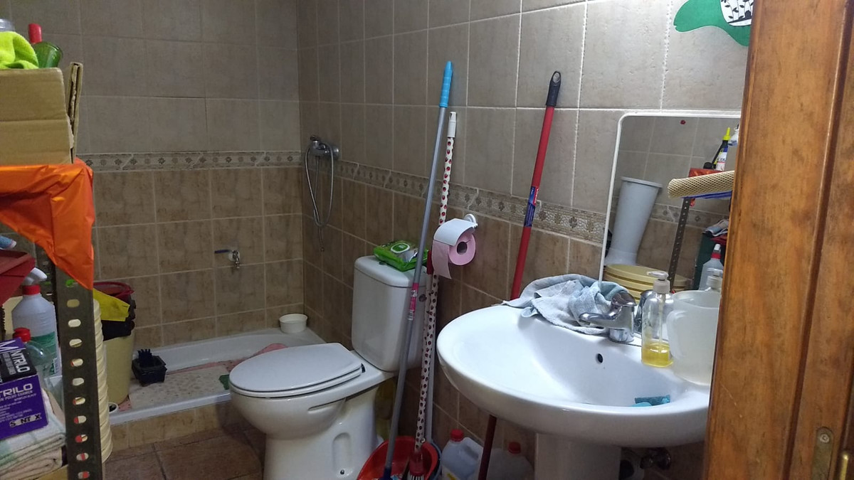 Se vende Adosada de 3 dormitorios en Costa Blanca, Alicante, España