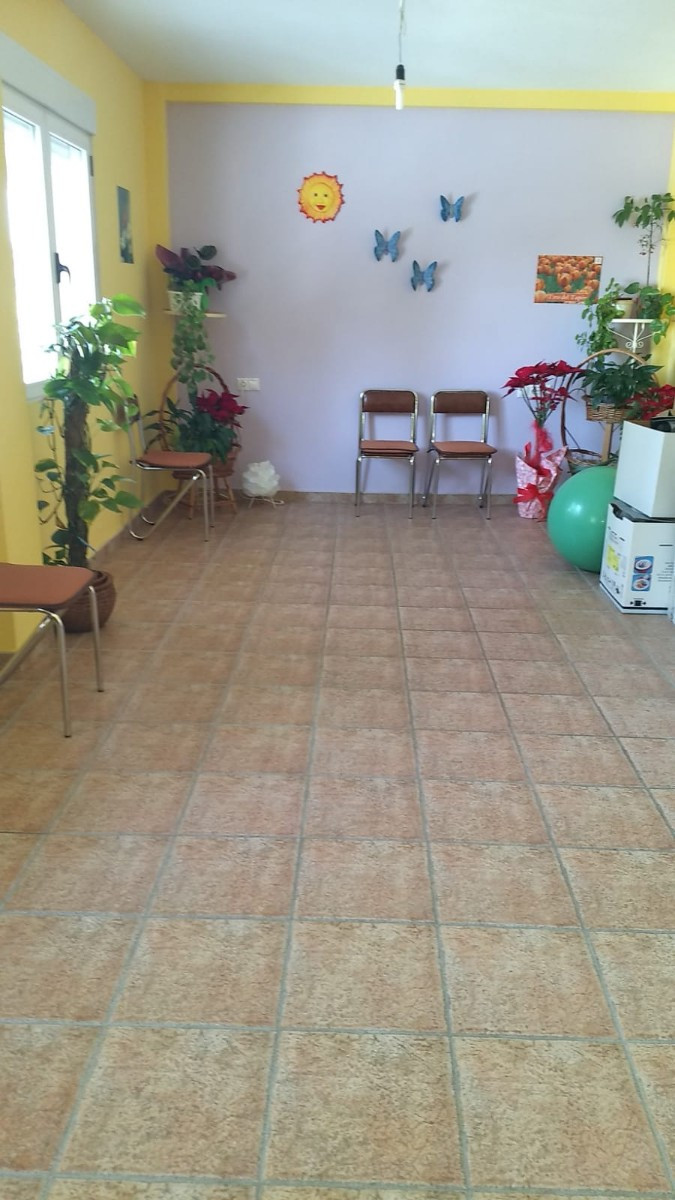 Se vende Adosada de 3 dormitorios en Costa Blanca, Alicante, España