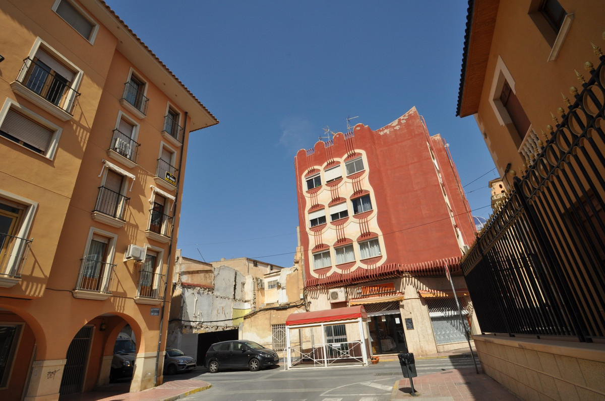 Se vende Terreno Rustico  en Costa Blanca, Alicante, España