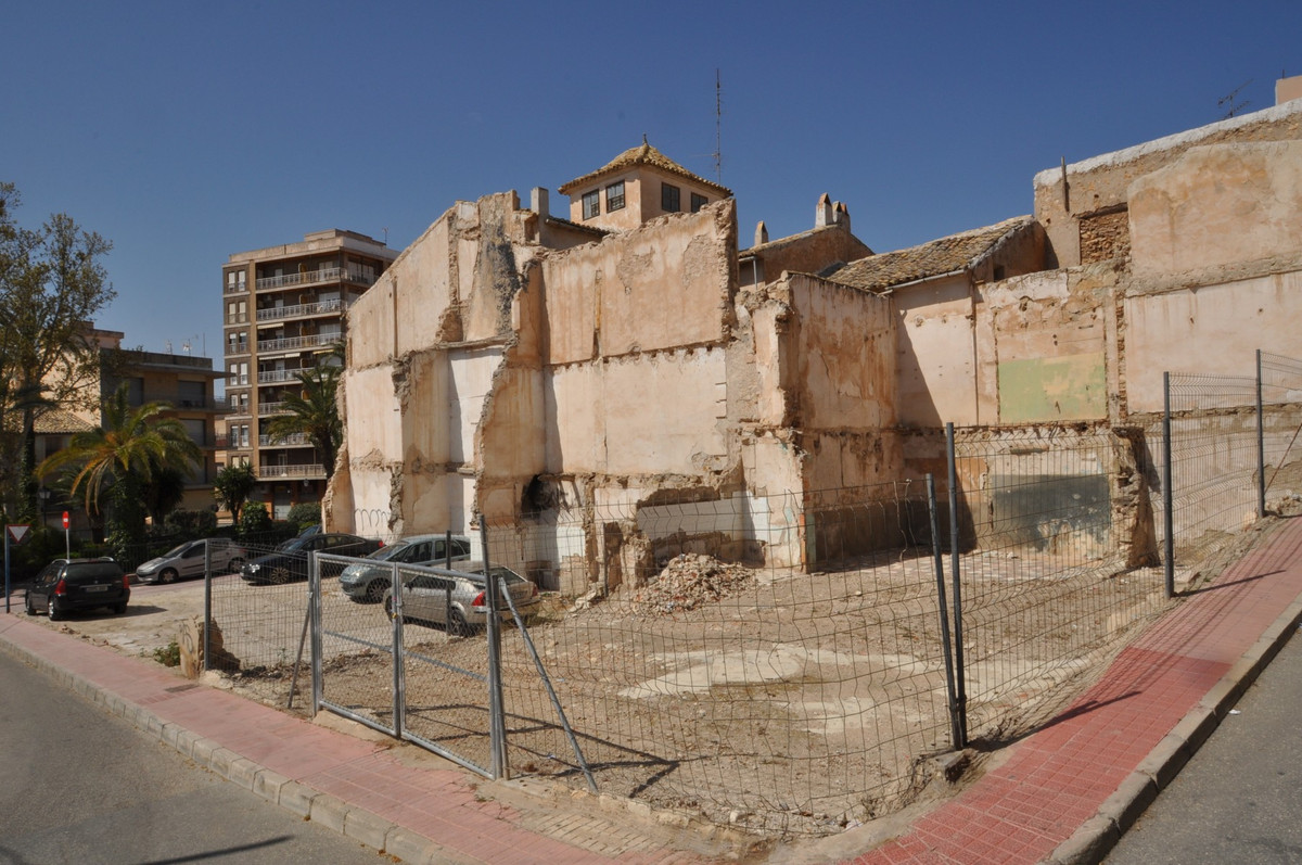 Se vende Terreno Rustico  en Costa Blanca, Alicante, España