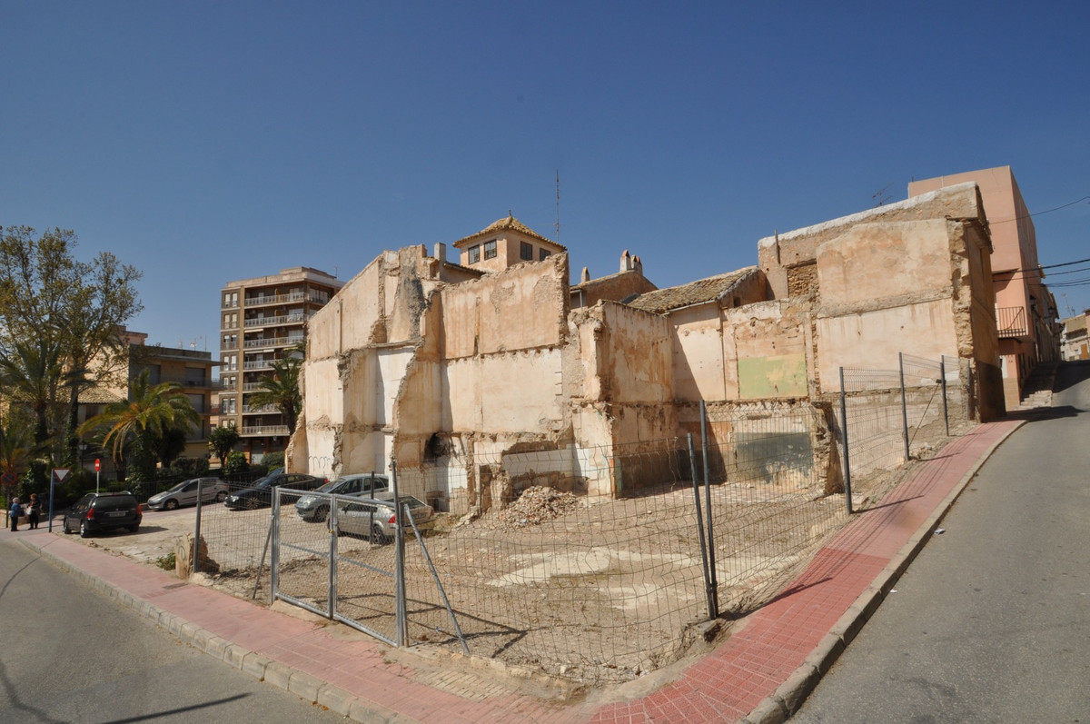 Se vende Terreno Rustico  en Costa Blanca, Alicante, España
