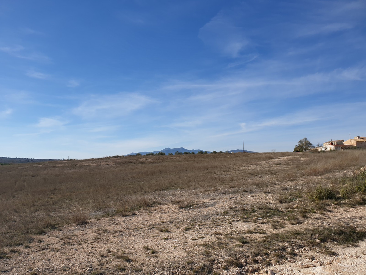 Se vende Terreno Rustico  en Costa Blanca, Alicante, España