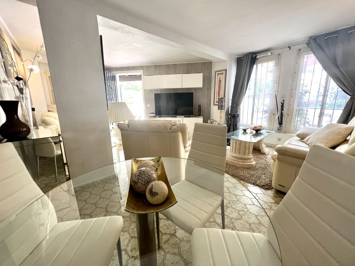 2 Bed Commercial unit for sale in Puerto De Cabopino Costa Del Sol, Málaga, Spain