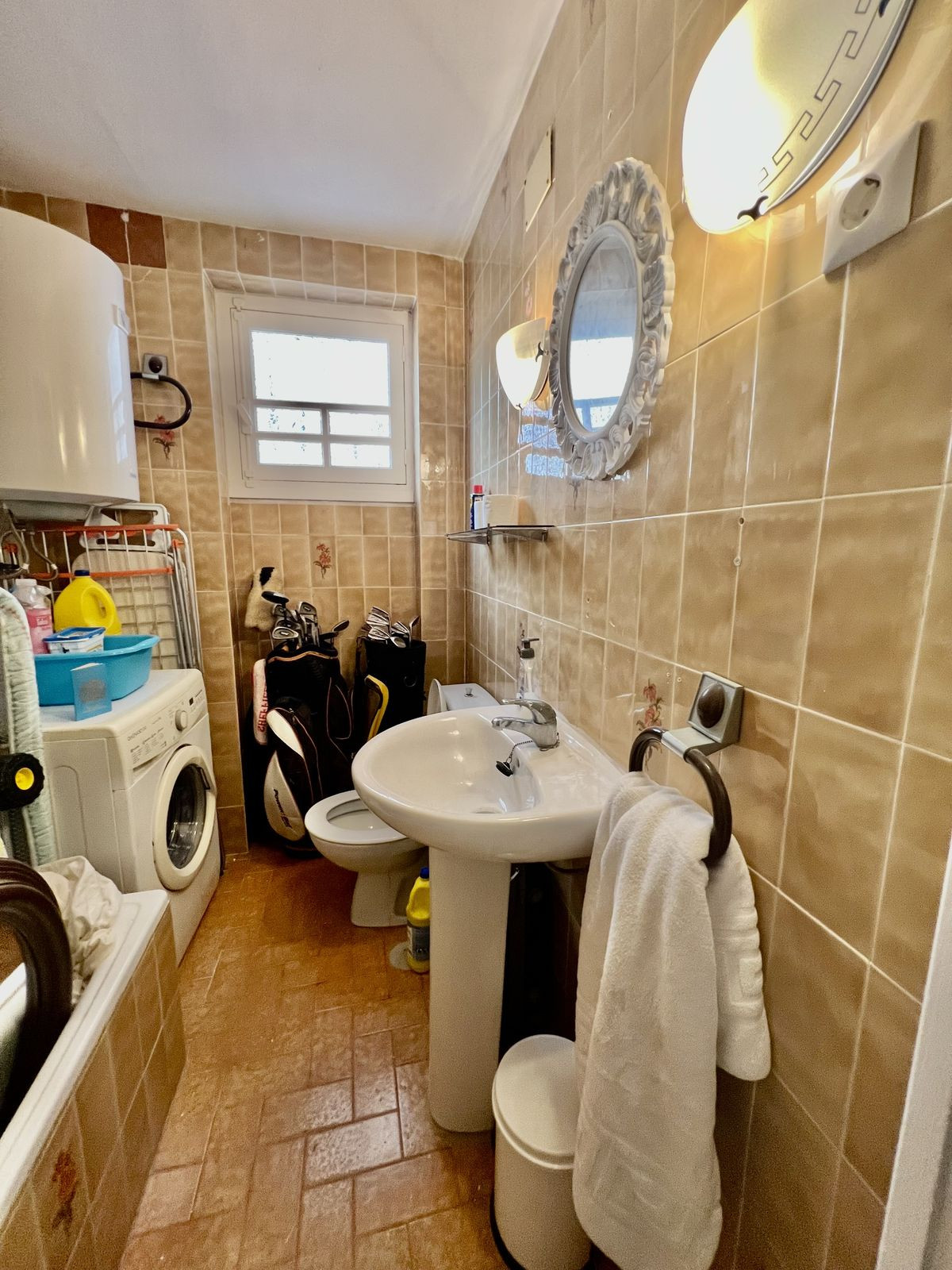 2 Bed Commercial unit for sale in Puerto De Cabopino Costa Del Sol, Málaga, Spain