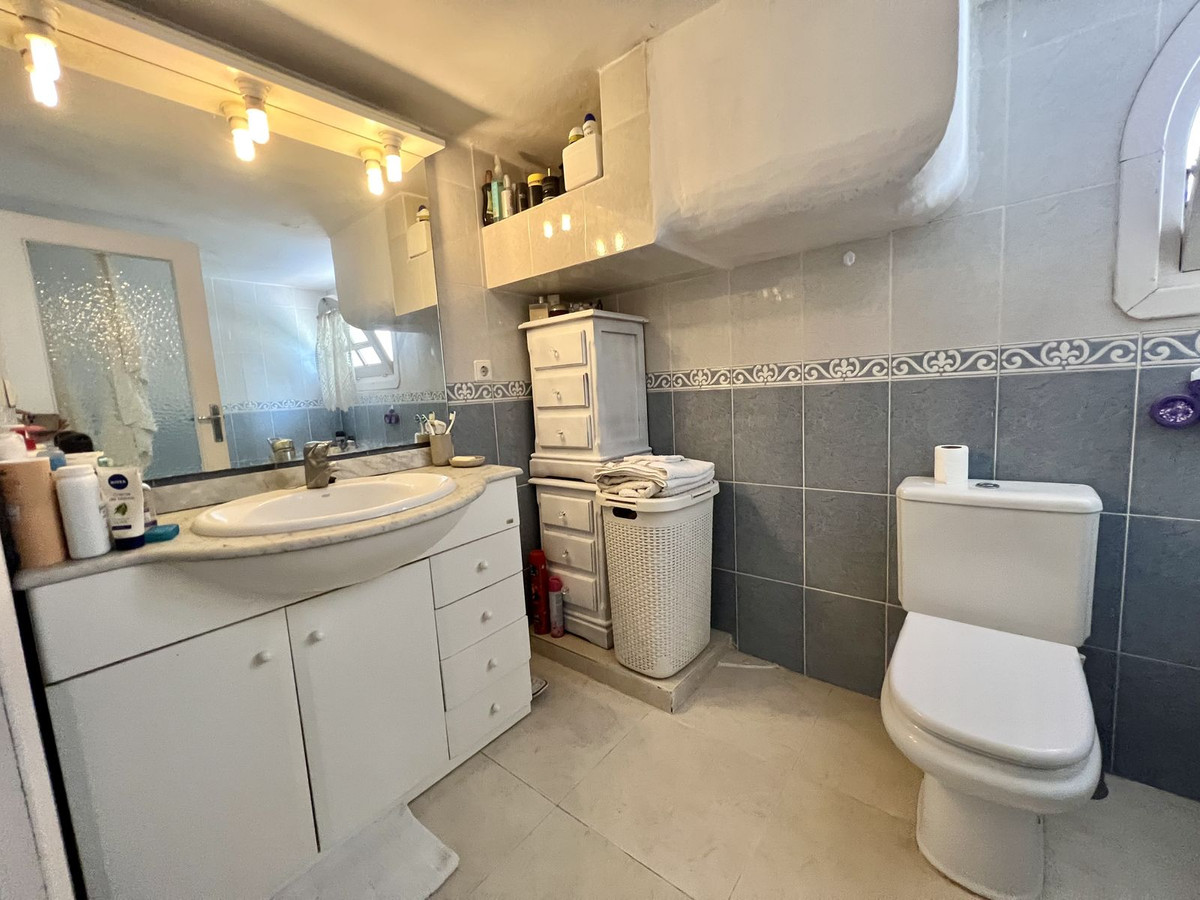 2 Bed Commercial unit for sale in Puerto De Cabopino Costa Del Sol, Málaga, Spain