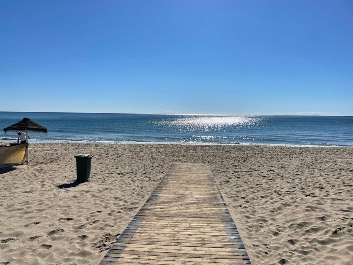 2 Bed Commercial unit for sale in Puerto De Cabopino Costa Del Sol, Málaga, Spain