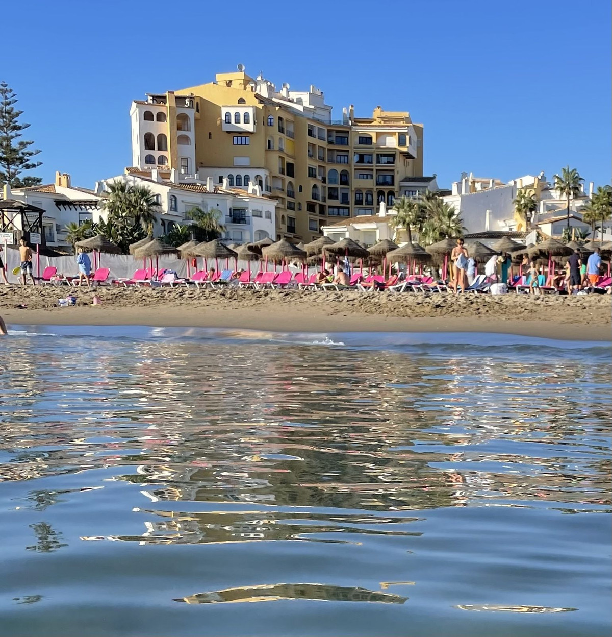 2 Bed Commercial unit for sale in Puerto De Cabopino Costa Del Sol, Málaga, Spain