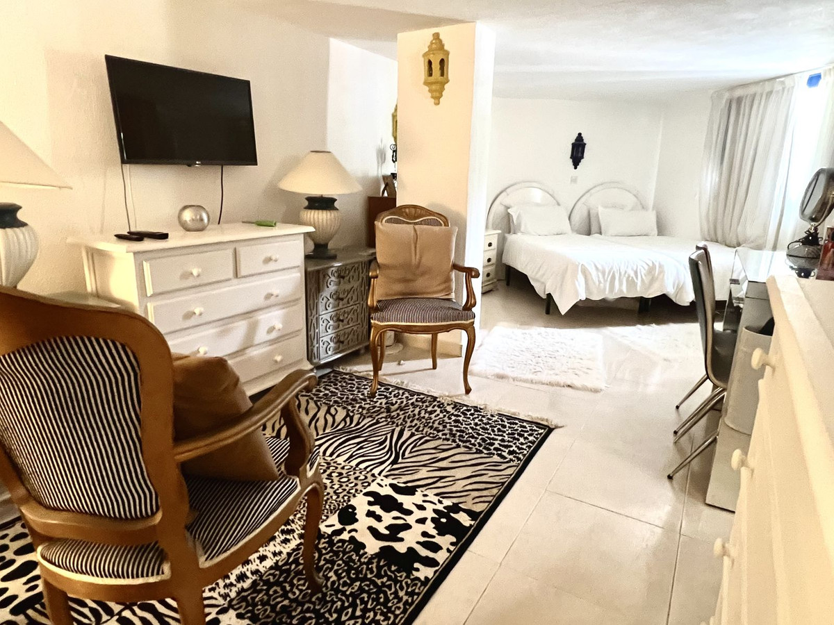 2 Bed Commercial unit for sale in Puerto De Cabopino Costa Del Sol, Málaga, Spain