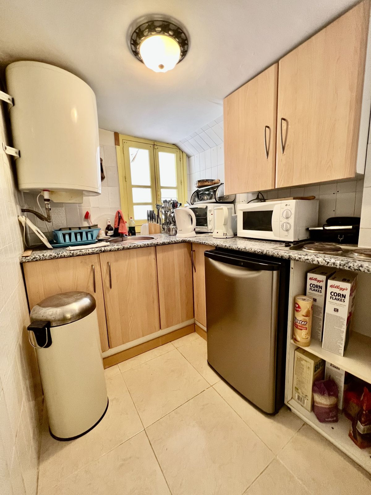 2 Bed Commercial unit for sale in Puerto De Cabopino Costa Del Sol, Málaga, Spain