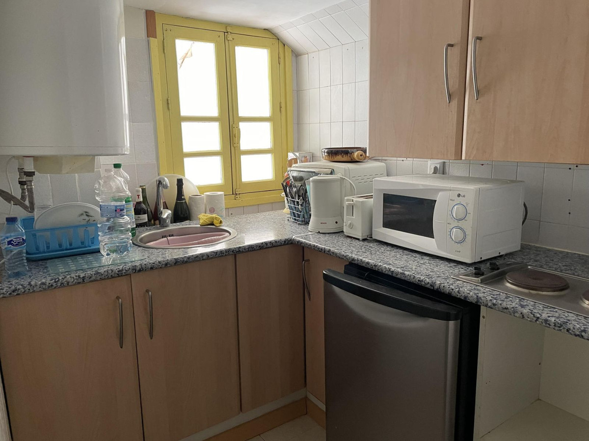 2 Bed Commercial unit for sale in Puerto De Cabopino Costa Del Sol, Málaga, Spain