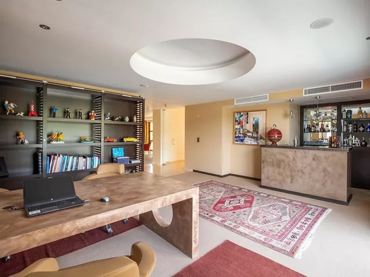 Se vende Villa - Chalet de 5 dormitorios en Costa Del Sol, Cadiz, España