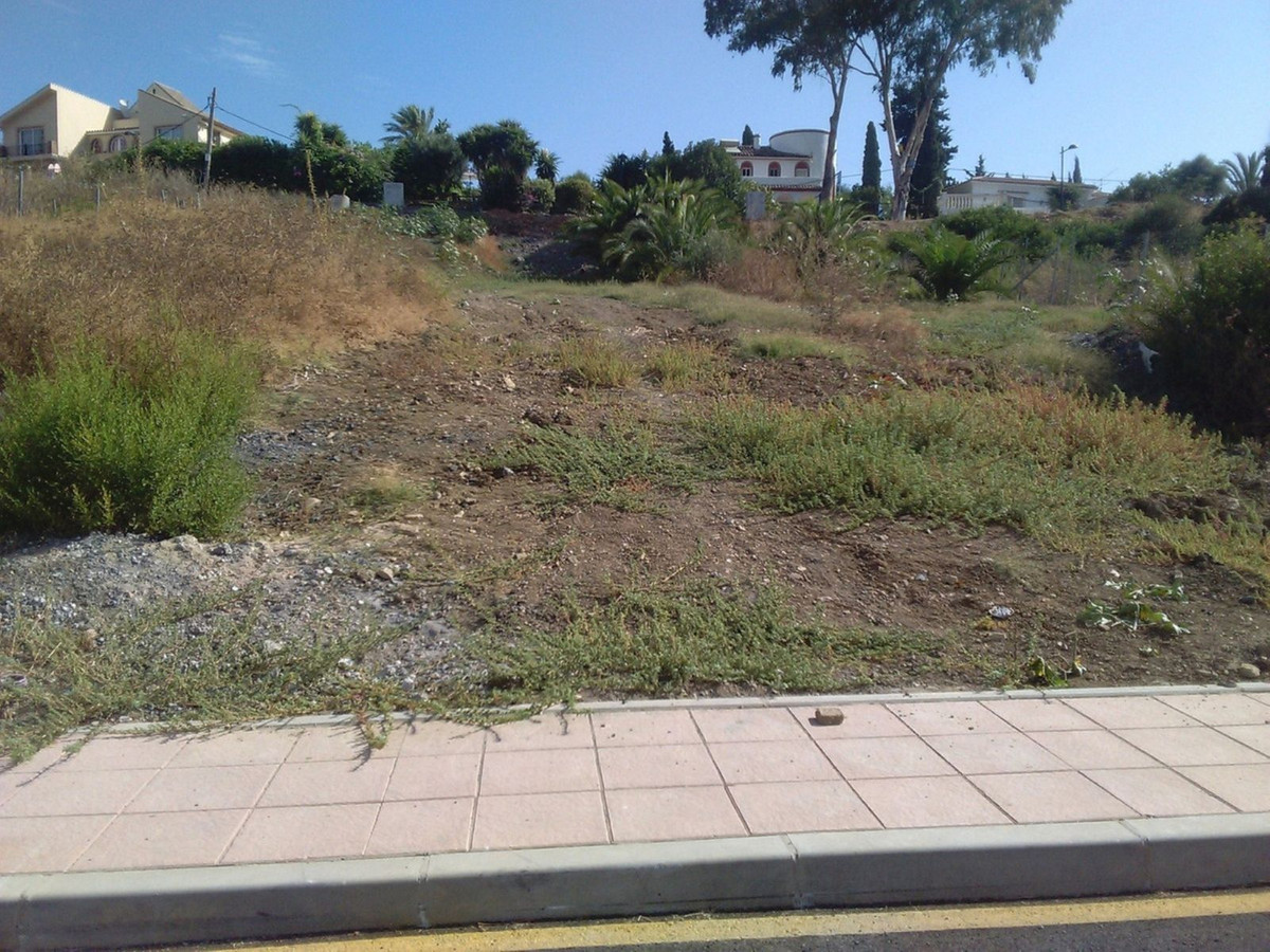 Se vende Terreno Urbano  en Costa Del Sol, Málaga, España