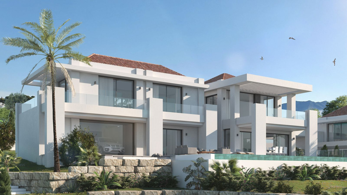 5 Bed Plots for sale in Mijas Golf Costa Del Sol, Málaga, Spain