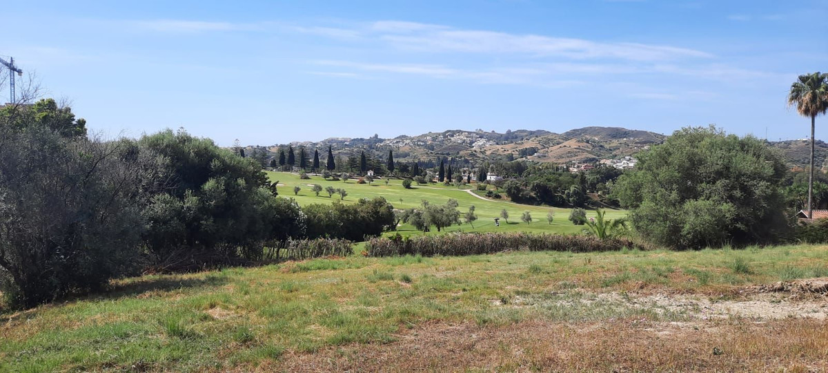 5 Bed Plots for sale in Mijas Golf Costa Del Sol, Málaga, Spain