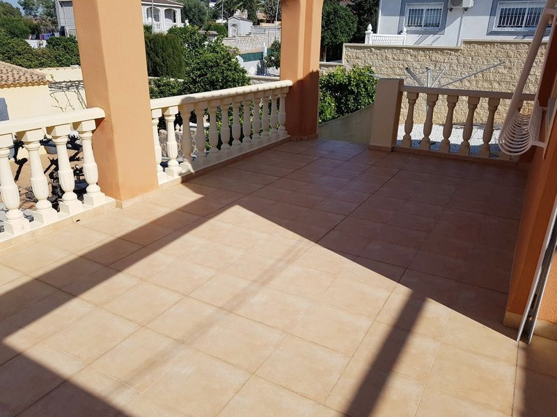 Se vende Villa - Chalet de 5 dormitorios en Costa Blanca, Alicante, España