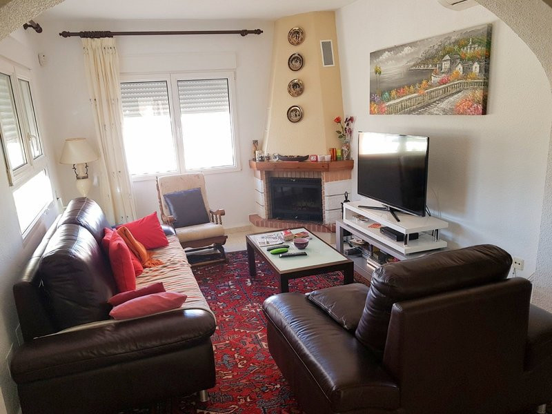 Se vende Villa - Chalet de 5 dormitorios en Costa Blanca, Alicante, España