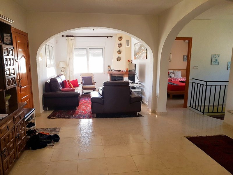 Se vende Villa - Chalet de 5 dormitorios en Costa Blanca, Alicante, España