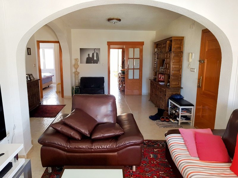 Se vende Villa - Chalet de 5 dormitorios en Costa Blanca, Alicante, España
