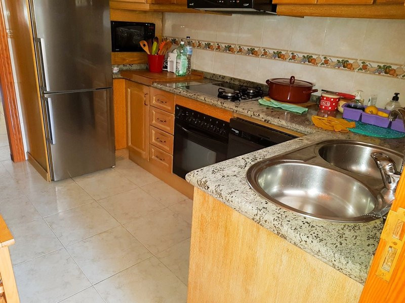 Se vende Villa - Chalet de 5 dormitorios en Costa Blanca, Alicante, España