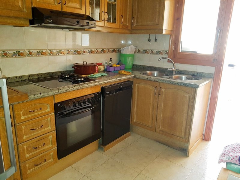 Se vende Villa - Chalet de 5 dormitorios en Costa Blanca, Alicante, España
