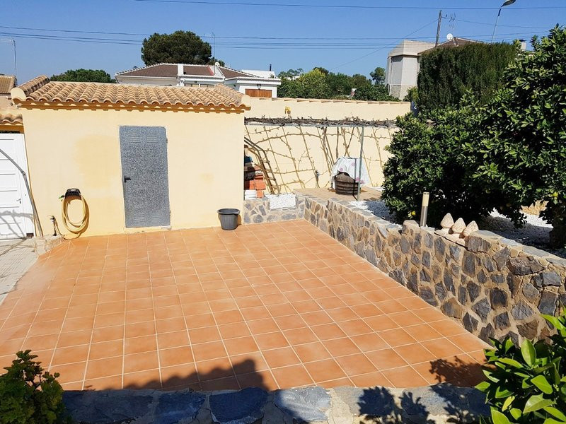 Se vende Villa - Chalet de 5 dormitorios en Costa Blanca, Alicante, España