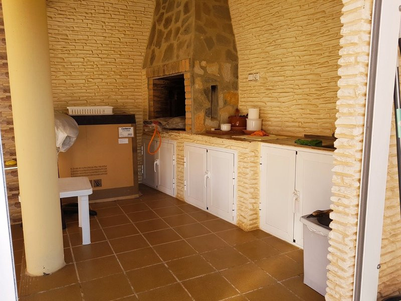 Se vende Villa - Chalet de 5 dormitorios en Costa Blanca, Alicante, España