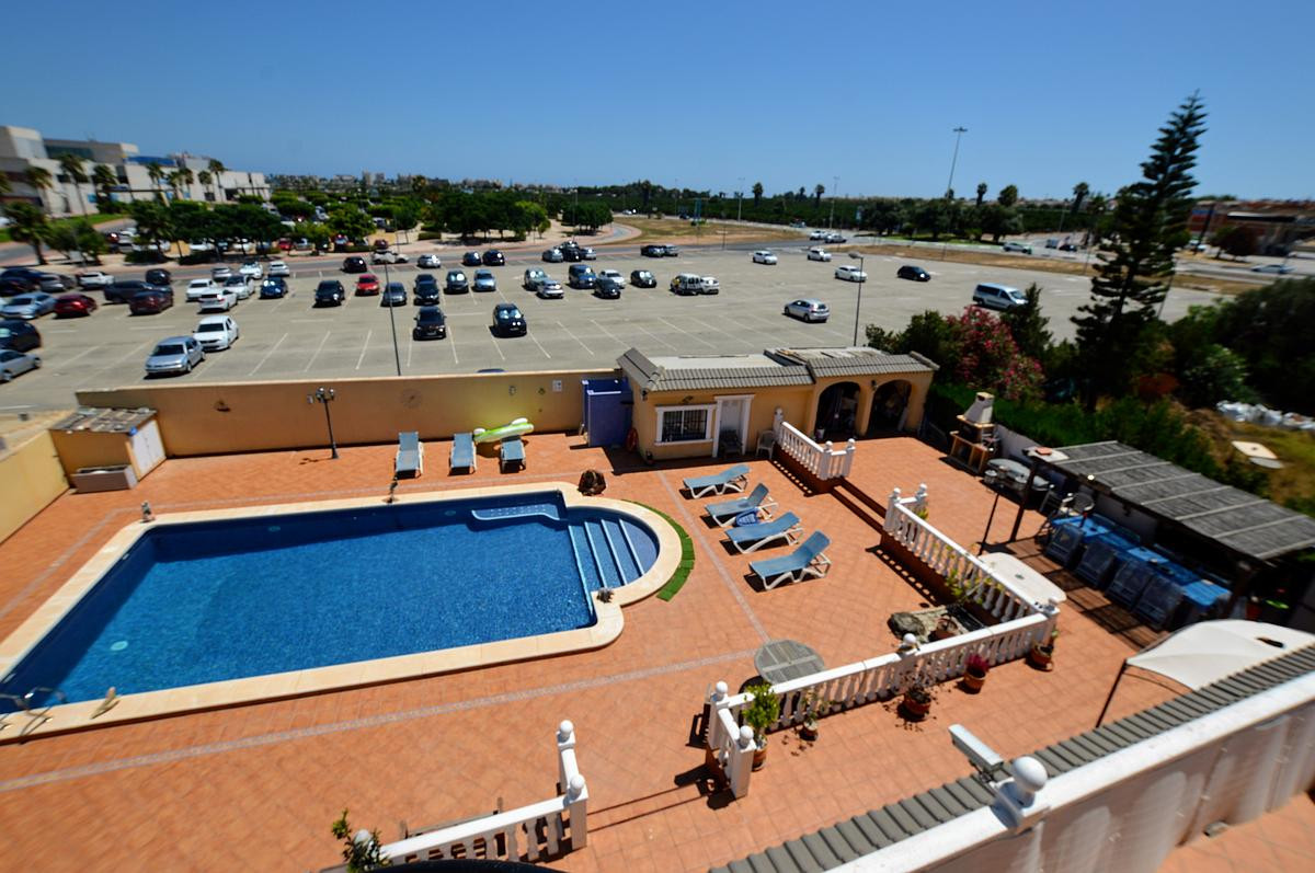 6 Bed Townhouse for sale in Los Balcones Costa Blanca, Alicante, Spain