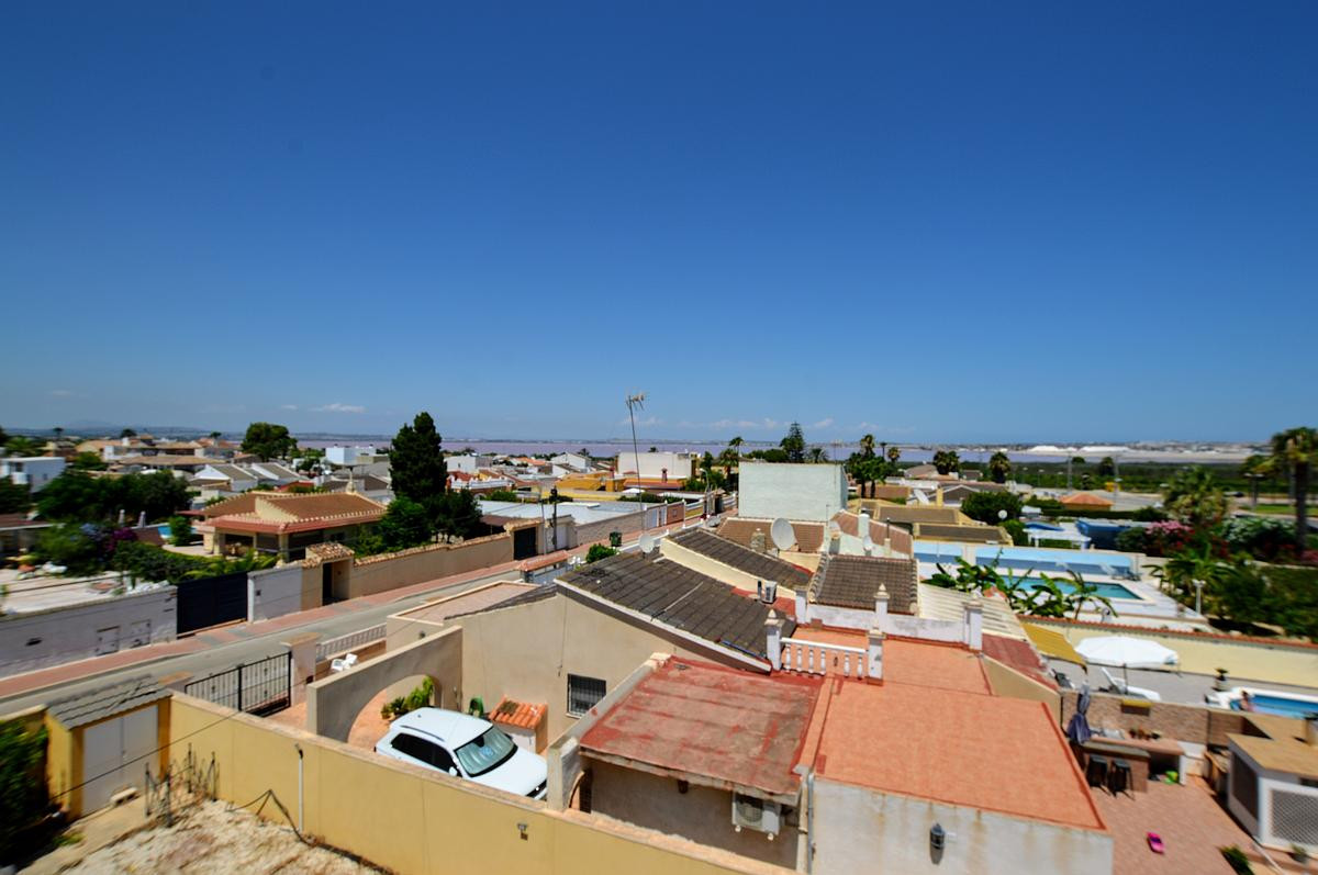 6 Bed Townhouse for sale in Los Balcones Costa Blanca, Alicante, Spain