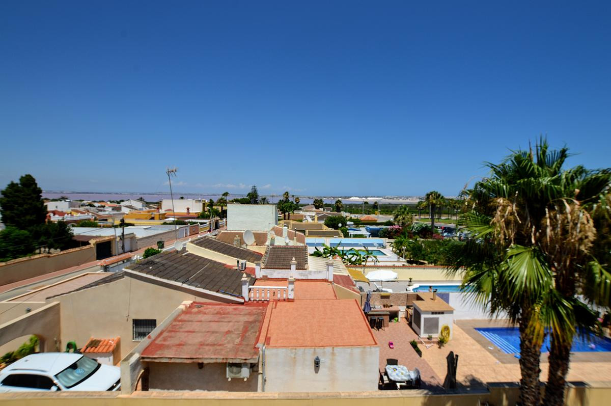6 Bed Townhouse for sale in Los Balcones Costa Blanca, Alicante, Spain