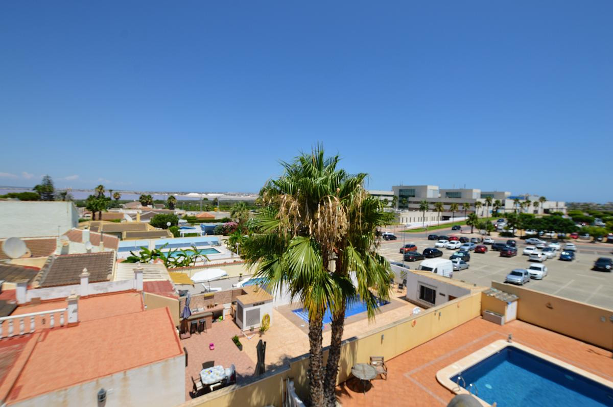 6 Bed Townhouse for sale in Los Balcones Costa Blanca, Alicante, Spain