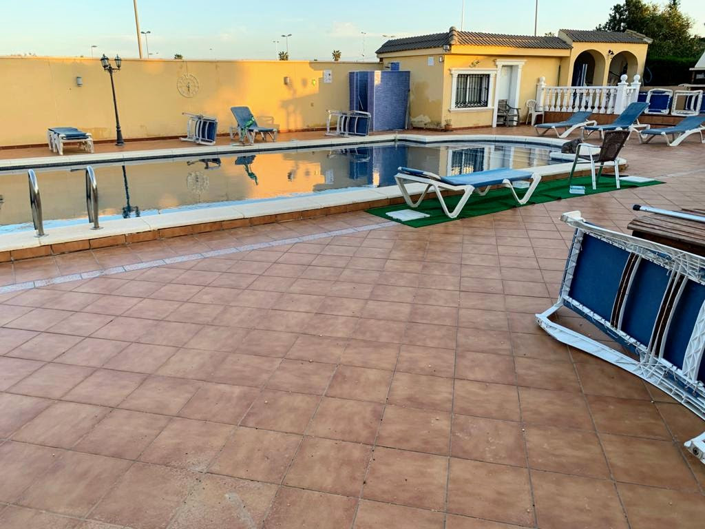 6 Bed Townhouse for sale in Los Balcones Costa Blanca, Alicante, Spain