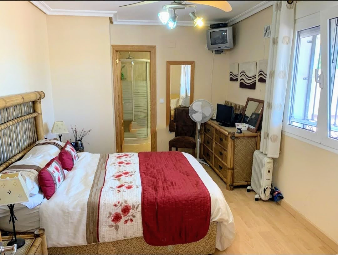 6 Bed Townhouse for sale in Los Balcones Costa Blanca, Alicante, Spain