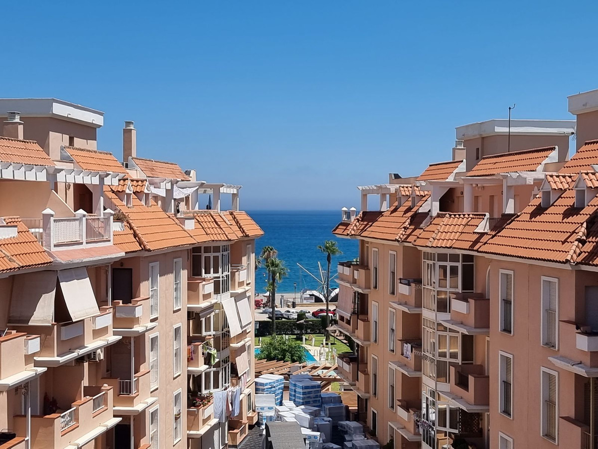 Se vende Ático de 2 dormitorios en Costa Del Sol, Málaga, España
