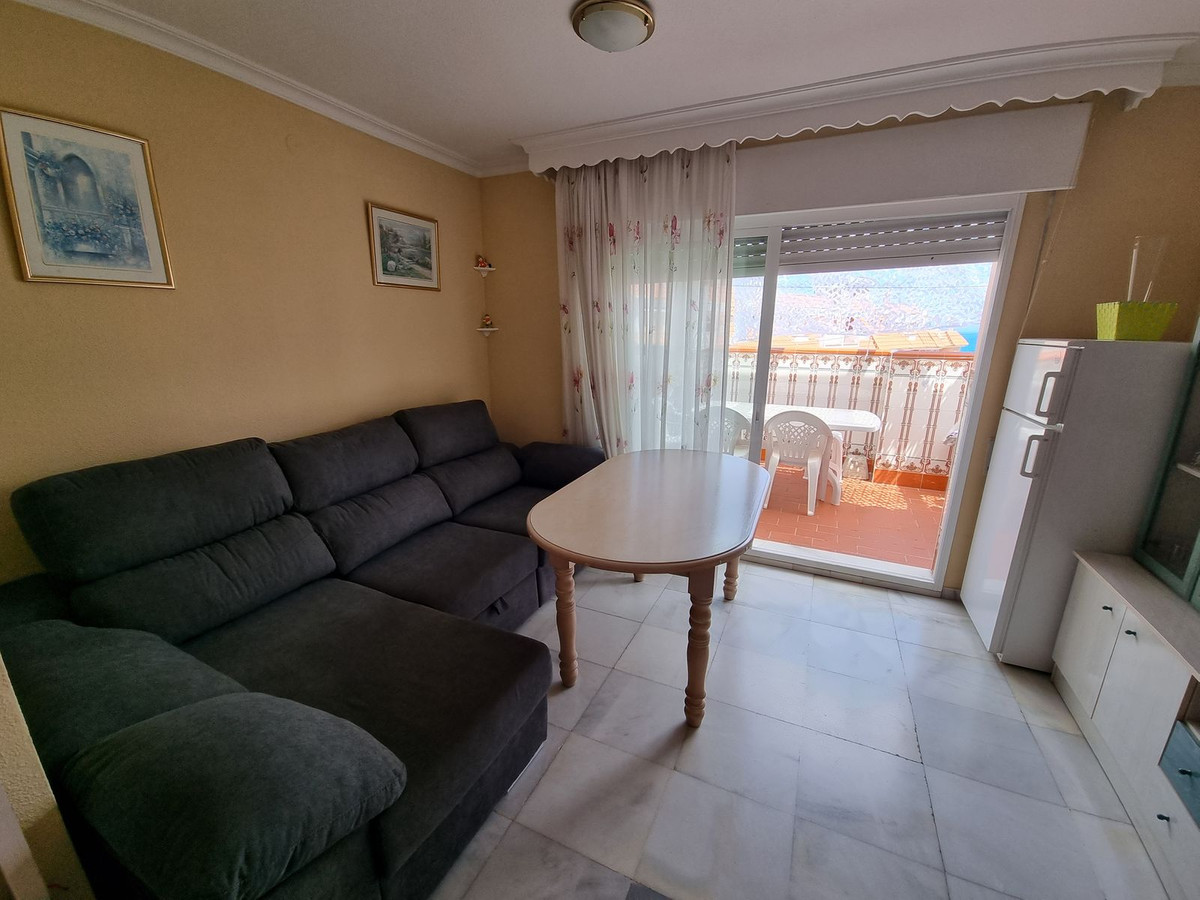 Se vende Ático de 2 dormitorios en Costa Del Sol, Málaga, España