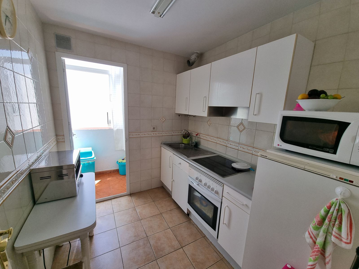 Se vende Ático de 2 dormitorios en Costa Del Sol, Málaga, España