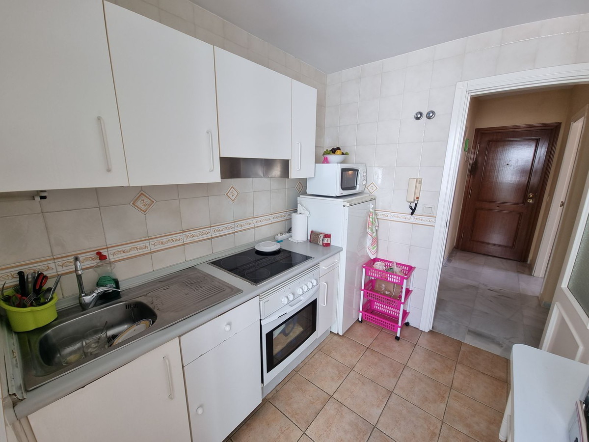 Se vende Ático de 2 dormitorios en Costa Del Sol, Málaga, España