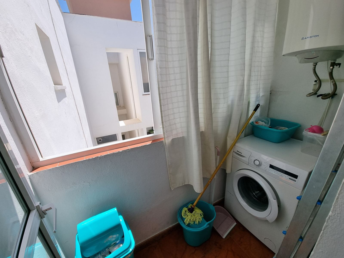 Se vende Ático de 2 dormitorios en Costa Del Sol, Málaga, España