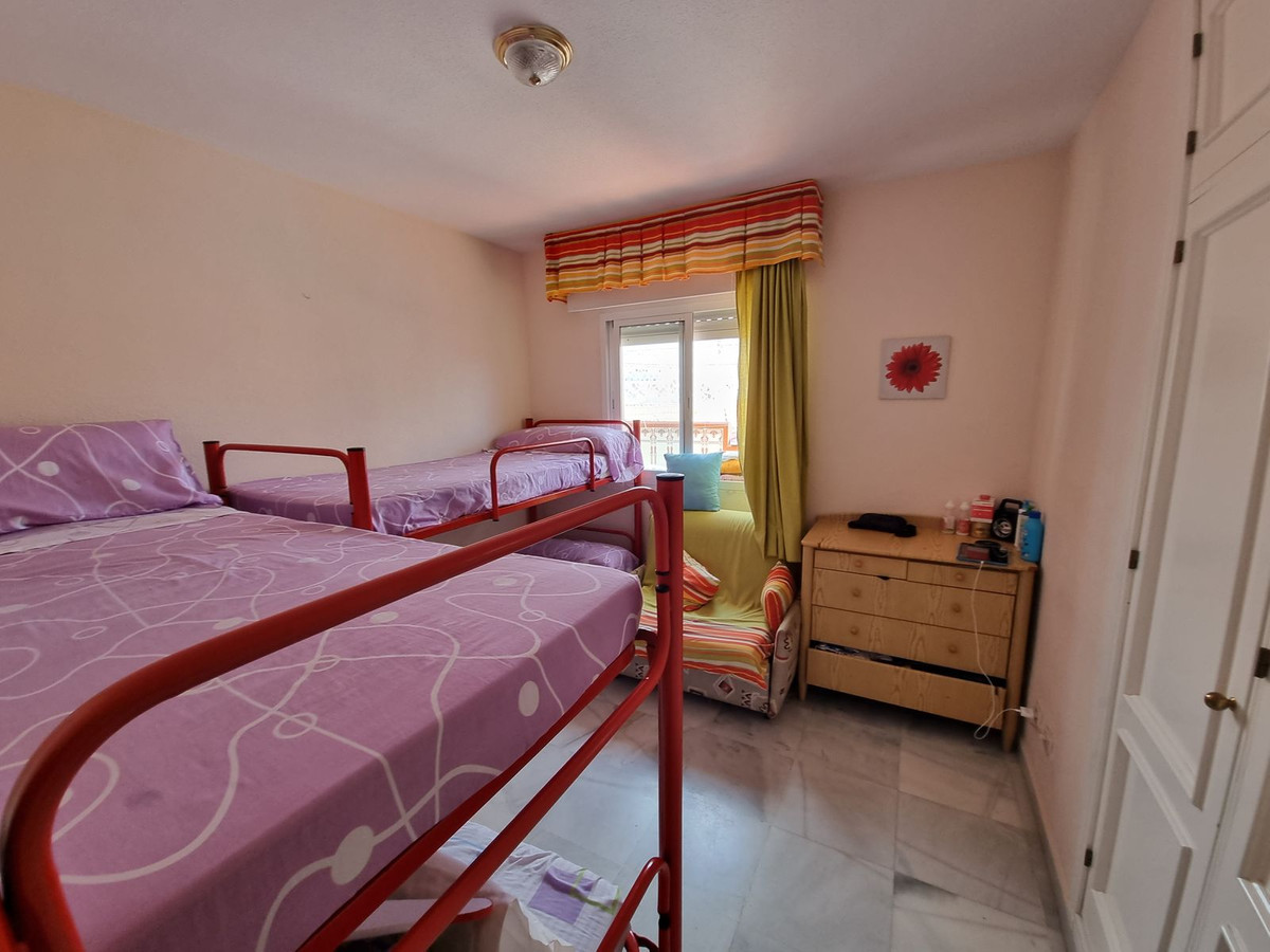 Se vende Ático de 2 dormitorios en Costa Del Sol, Málaga, España