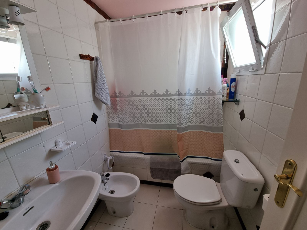 Se vende Ático de 2 dormitorios en Costa Del Sol, Málaga, España
