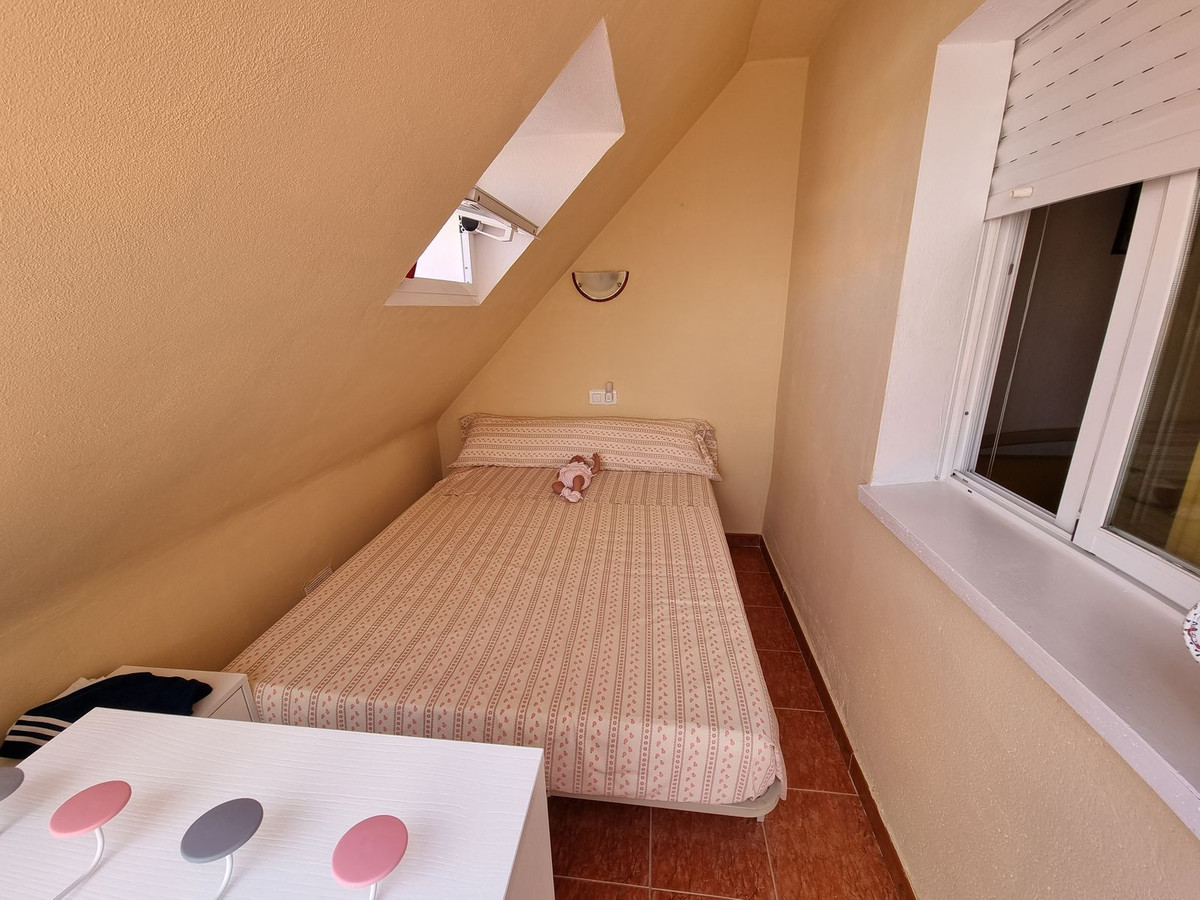 Se vende Ático de 2 dormitorios en Costa Del Sol, Málaga, España