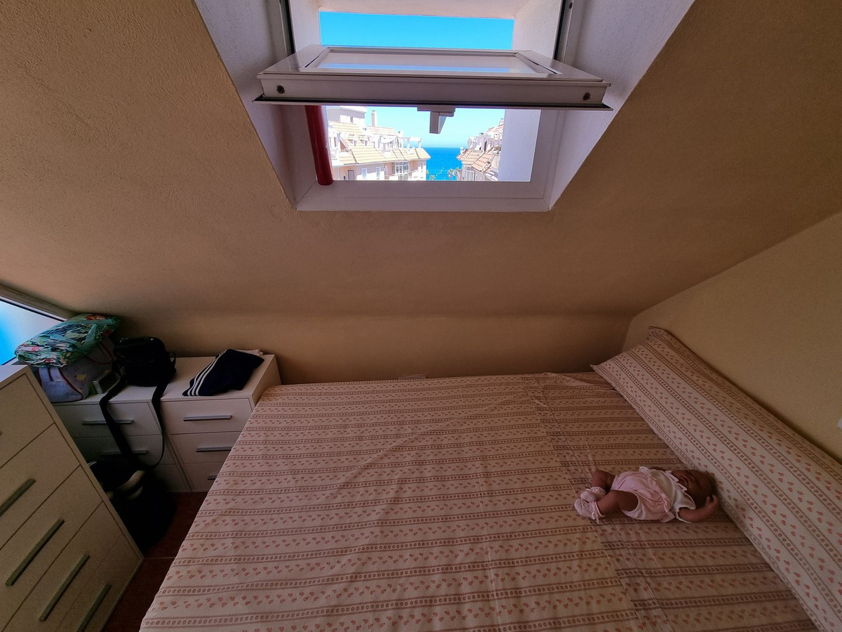 Se vende Ático de 2 dormitorios en Costa Del Sol, Málaga, España